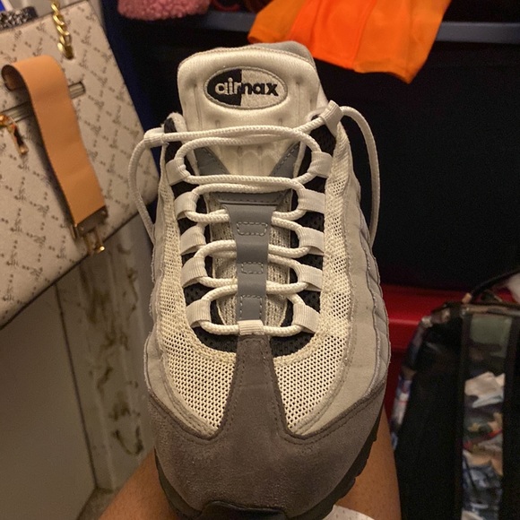 Air max 95 - Picture 3 of 4